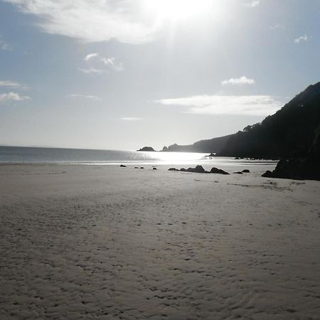 Nythfa Guest House Saundersfoot Dış mekan fotoğraf