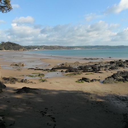 Nythfa Guest House Saundersfoot Dış mekan fotoğraf