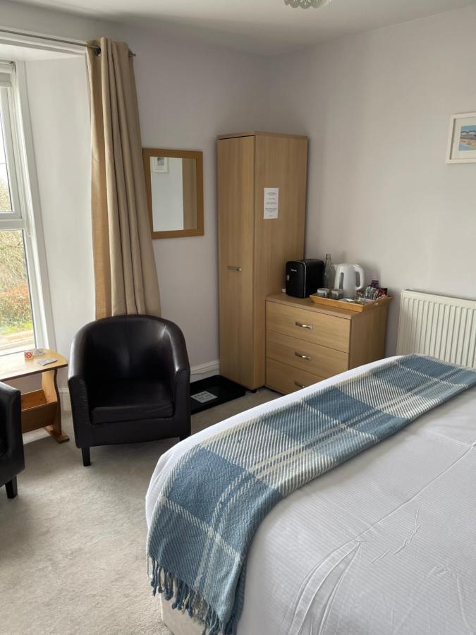 Nythfa Guest House Saundersfoot Dış mekan fotoğraf