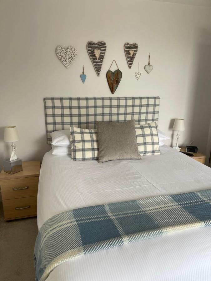 Nythfa Guest House Saundersfoot Dış mekan fotoğraf