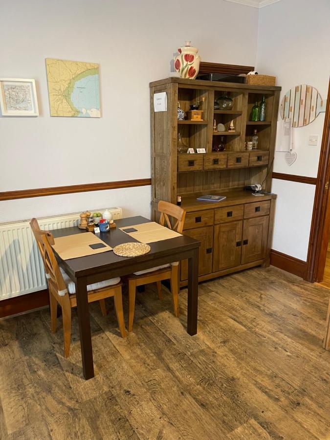 Nythfa Guest House Saundersfoot Dış mekan fotoğraf
