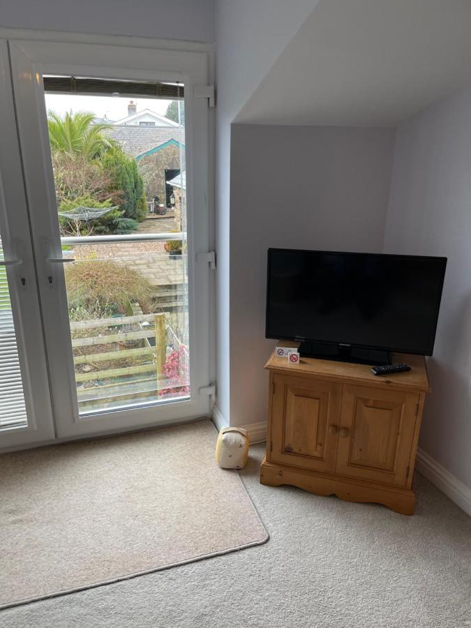 Nythfa Guest House Saundersfoot Dış mekan fotoğraf