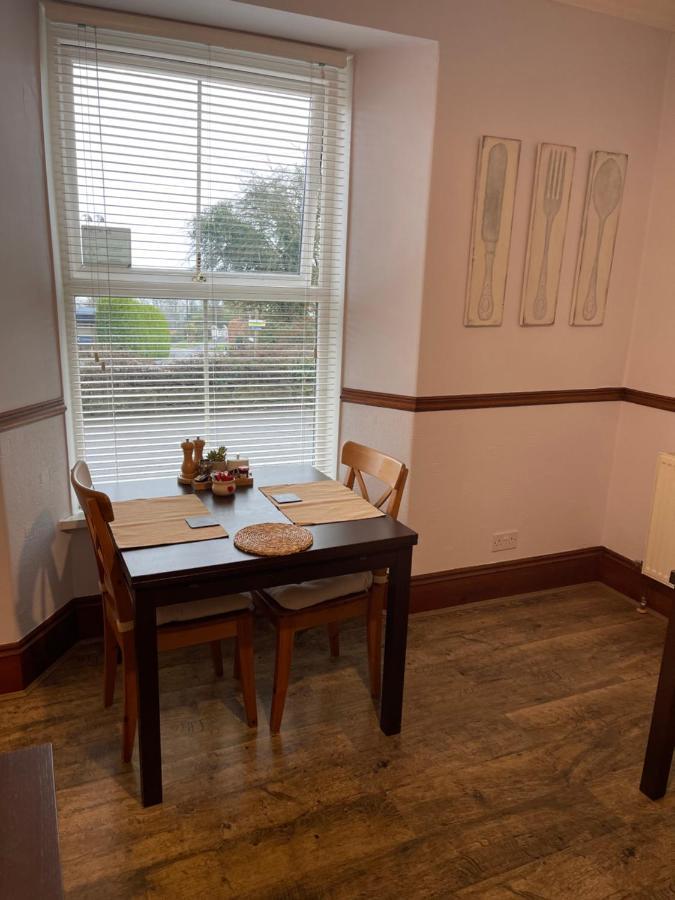 Nythfa Guest House Saundersfoot Dış mekan fotoğraf