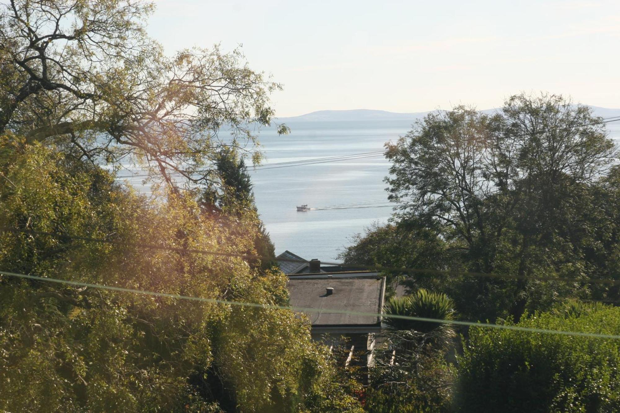 Nythfa Guest House Saundersfoot Dış mekan fotoğraf
