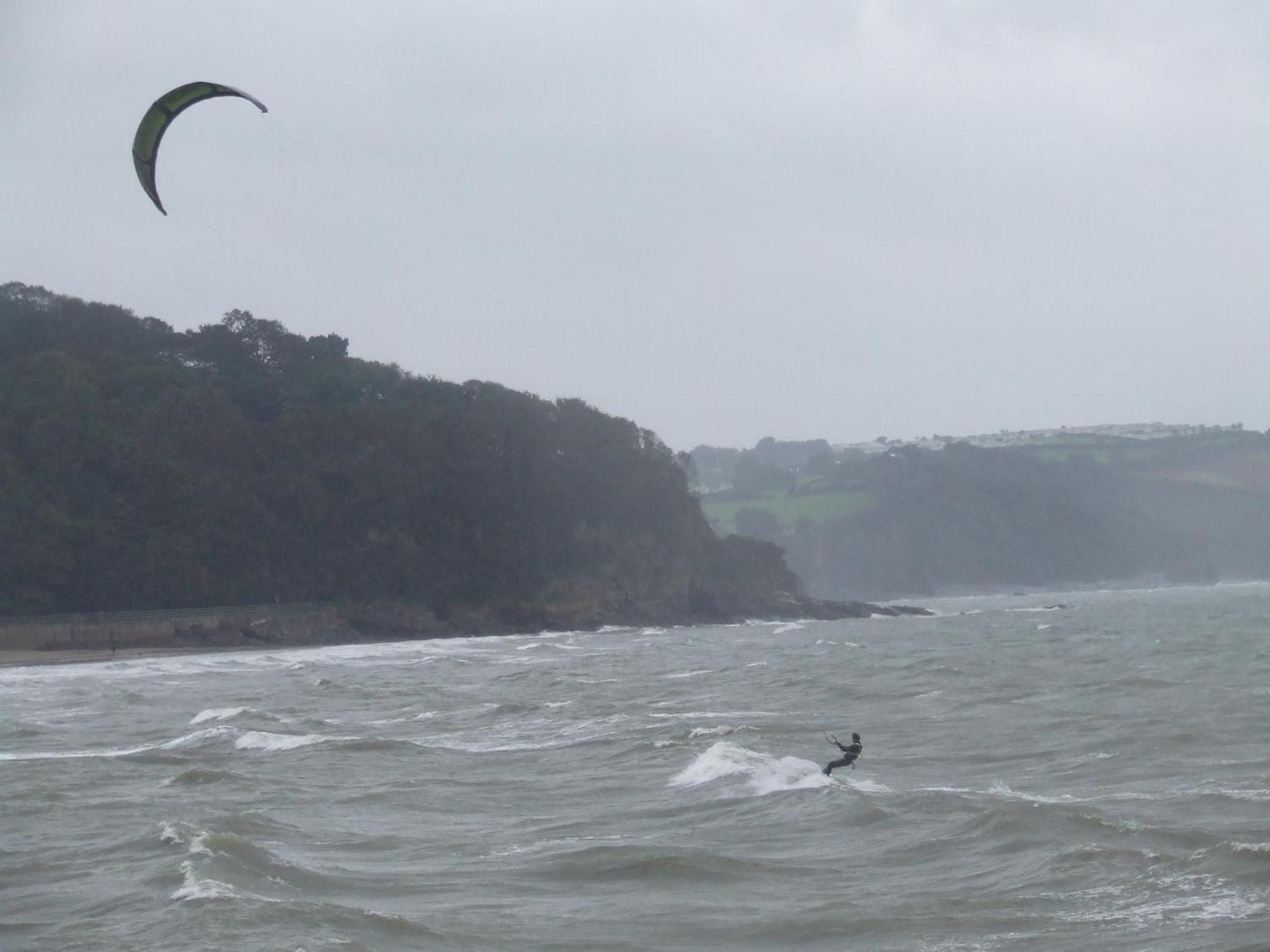 Nythfa Guest House Saundersfoot Dış mekan fotoğraf