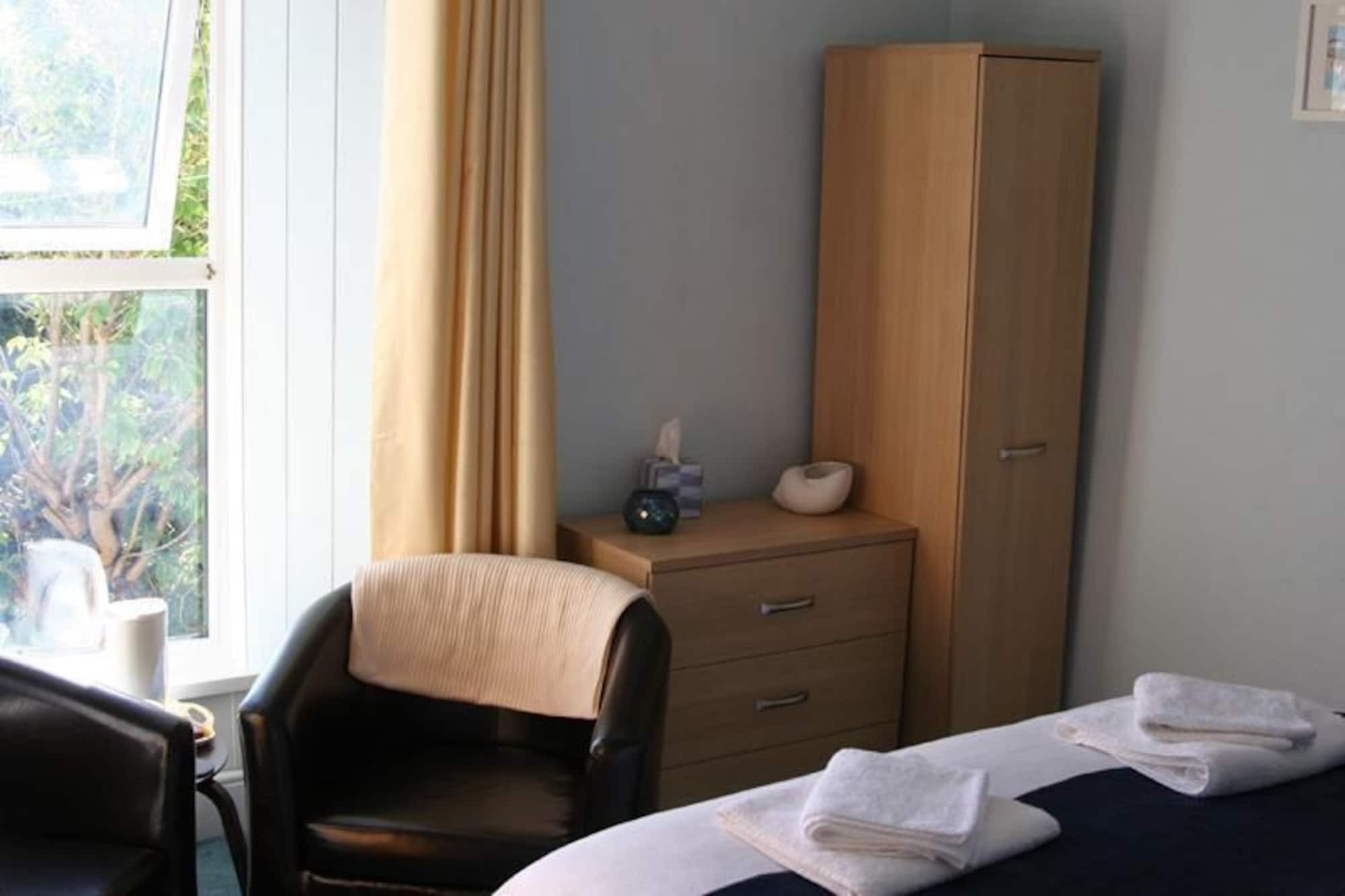 Nythfa Guest House Saundersfoot Dış mekan fotoğraf